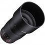 Samyang 135mm f/2.0 ED UMC Pentax