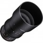 Samyang 135mm T2.2 VDSLR Pentax