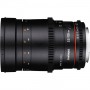 Samyang 135mm T2.2 VDSLR Pentax