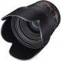 Samyang 50mm f/1.4 AS UMC Canon