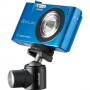 Cullmann CB2.7 Mini Ballhead