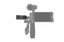 DJI Osmo - Universal Mount