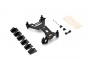 DJI Zenmuse X5 Vibration Absorbing Board