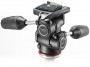 Manfrotto 190X3 + Head MH804-3W