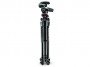 Manfrotto 290 + Head MH804-3W