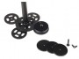 Genesis Gear SK-SW01 Steady Cam PRO 4.5
