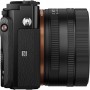 Sony RX1R II (DSC-RX1RM2)
