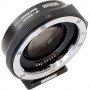 Metabones Canon EF Lens to Sony NEX Speed Booster ULTRA (MB_SPEF-E-BM2)