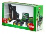 Siku Farmer Harvester John Deere (4059)