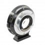 Metabones Canon EF Lens to Micro Four Thirds T Speed Booster ULTRA 0.71x (MB_SPEF-M43-BT4)