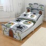 Kidkraft Medieval Toddler Bed (ZK-76279)