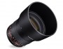 Samyang 85mm f/1.4 AS IF UMC Pentax