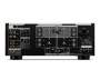Denon PMA-2500NE Premium Silver