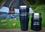 THERMOS Stainless King Dark Blue (SK1000)