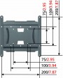 Vogels EFW 6245
