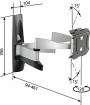 Vogels EFW 6245