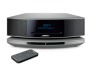 Bose Wave SoundTouch Music System IV Platinum Silver