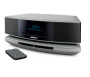 Bose Wave SoundTouch Music System IV Platinum Silver