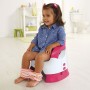 Fisher Price Custom Comfort Potty (CGY50)
