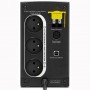 APC Back-UPS 700VA, 230V, AVR, French Sockets (BX700U-FR)