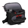 Manfrotto Bella V Shoulder Bag Black (MB SSB-5BB)
