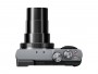 Panasonic Lumix DMC-TZ80 Silver