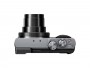 Panasonic Lumix DMC-TZ80 Silver