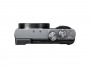 Panasonic Lumix DMC-TZ80 Silver
