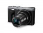 Panasonic Lumix DMC-TZ80 Silver