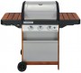 Campingaz 3 Series Woody LX