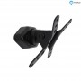 4World Wall Mount for 15-22'' (07446-BLK)