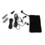 SoundMagic ES19S White