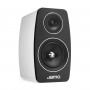 Jamo C 103 Bookshelf Speaker Pair Real Walnut Veneer