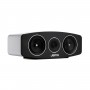 Jamo C 10 CEN Center Speaker Real Walnut Veneer