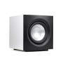 Jamo J 110 SUB Subwoofer Gloss Black/Gloss White/Dark Apple