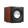 Jamo J 110 SUB Subwoofer Gloss Black/Gloss White/Dark Apple