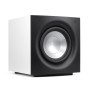 Jamo J 112 SUB Subwoofer Gloss Black/Gloss White/Dark Apple