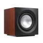 Jamo J 112 SUB Subwoofer Gloss Black/Gloss White/Dark Apple
