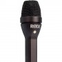 Rode Reporter Omnidirectional Interview Microphone