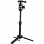 Sirui Table Top Tripod 3T-35 Black