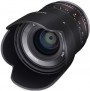 Samyang 21mm F/1.4 ED AS UMC CS MFT