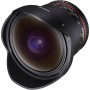 Samyang 12mm F/2.8 ED AS NCS Fisheye Canon M