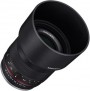 Samyang 50mm F/1.2 AS UMC CS MFT