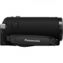 Panasonic HC-W580EP-K Black