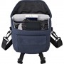 Lowepro Scout SH 120 Slate Blue