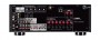 Yamaha RX-V781 Black