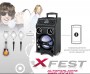 Trevi XF 1000 KB