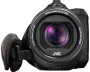 JVC GZ-R415 Black