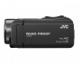 JVC GZ-R415 Black