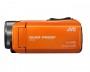 JVC GZ-R415 Orange